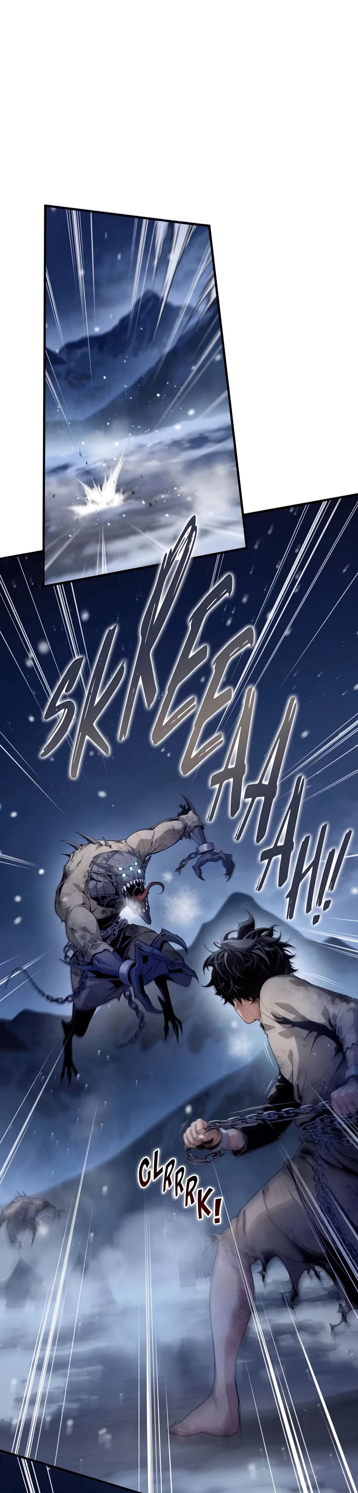 Shadow Slave Chapter 5 thumbnail