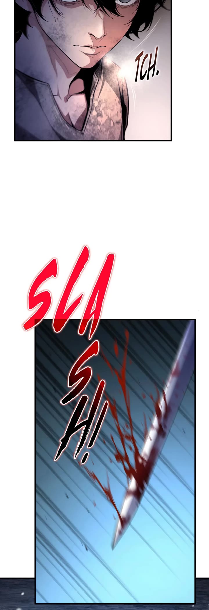 Shadow Slave Chapter 5 page 10 - Chapter 5