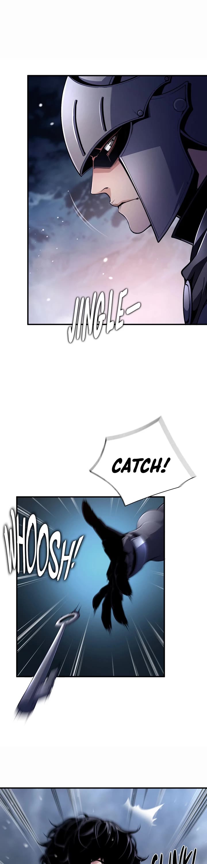 Shadow Slave Chapter 5 page 12 - Chapter 5