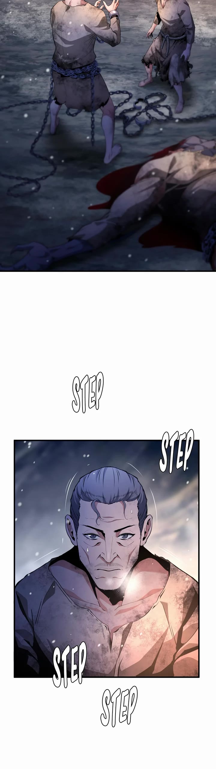 Shadow Slave Chapter 5 page 20 - Chapter 5