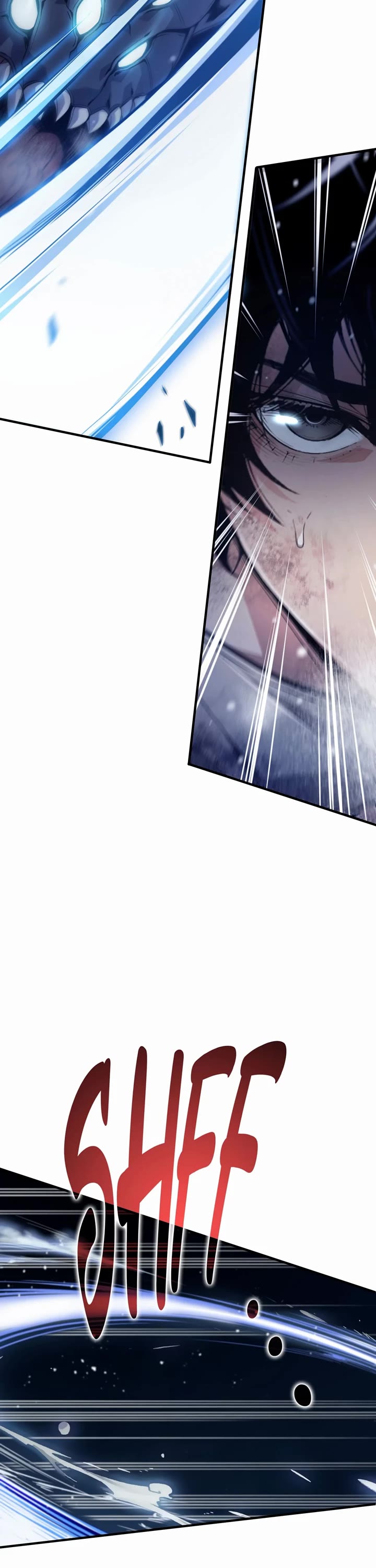 Shadow Slave Chapter 5 page 3 - Chapter 5