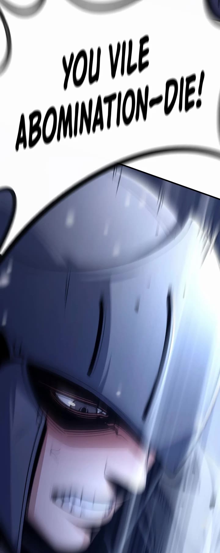 Shadow Slave Chapter 5 page 34 - Chapter 5