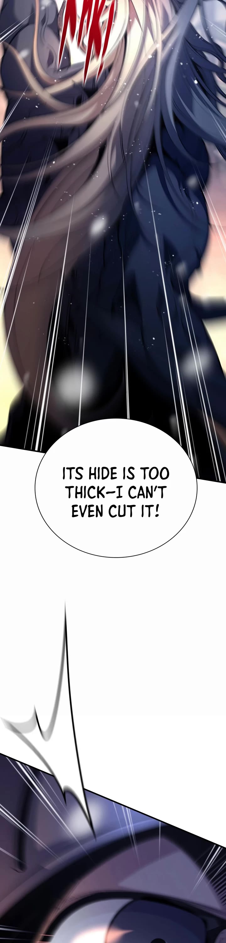 Shadow Slave Chapter 5 page 37 - Chapter 5
