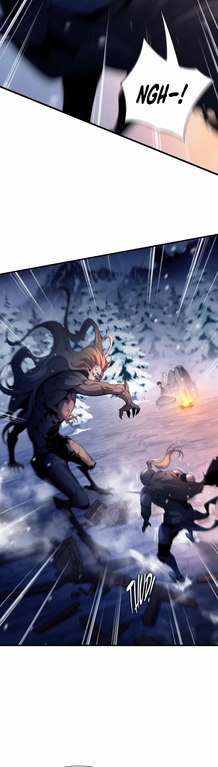 Shadow Slave Chapter 5 page 39 - Chapter 5