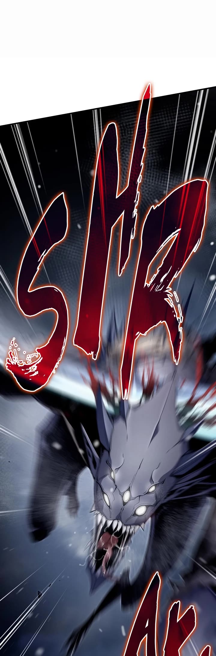 Shadow Slave Chapter 5 page 4 - Chapter 5