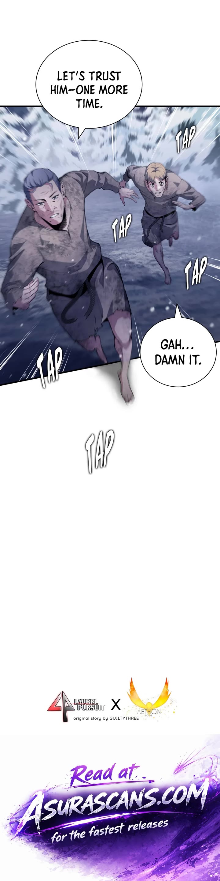 Shadow Slave Chapter 5 page 44 - Chapter 5