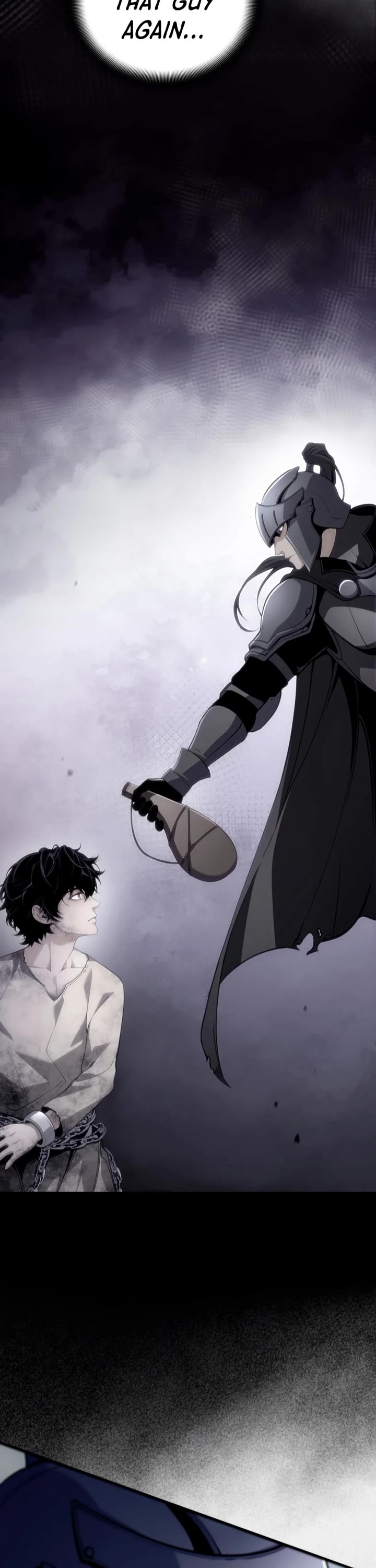 Shadow Slave Chapter 5 page 7 - Chapter 5