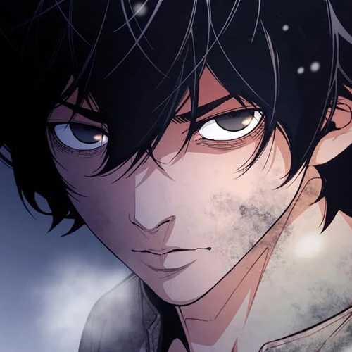 Shadow Slave Chapter 5 cover