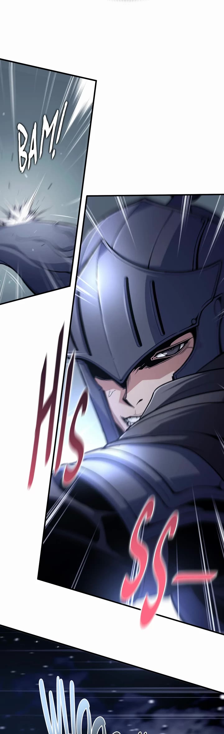 Shadow Slave Chapter 6 page 15 - Chapter 6