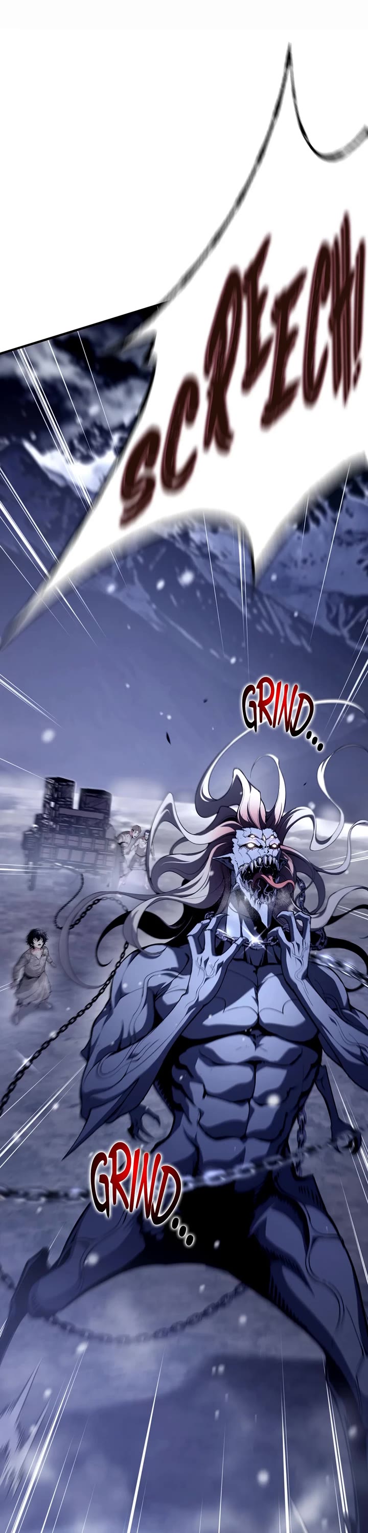 Shadow Slave Chapter 6 page 17 - Chapter 6