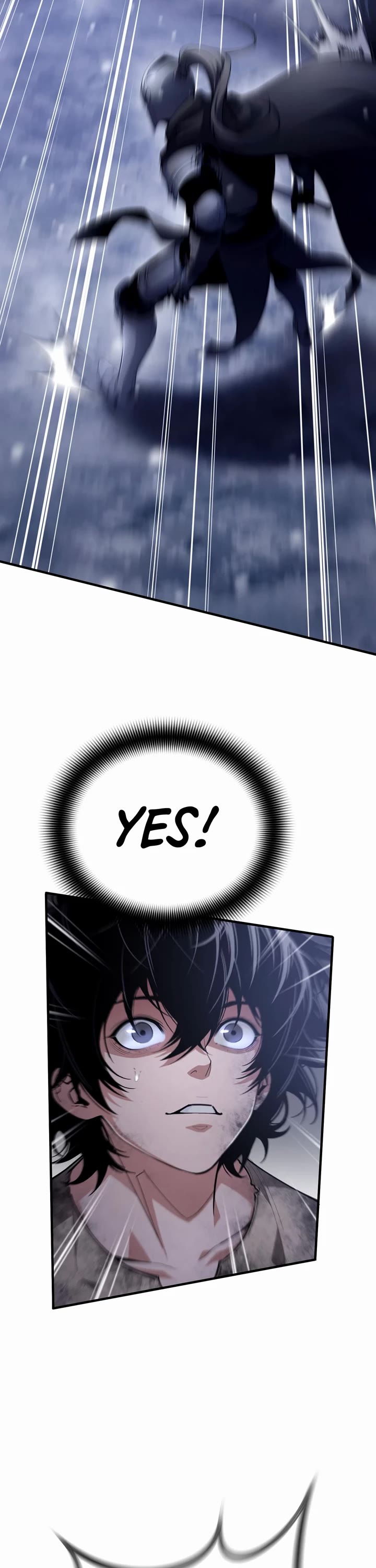 Shadow Slave Chapter 6 page 18 - Chapter 6
