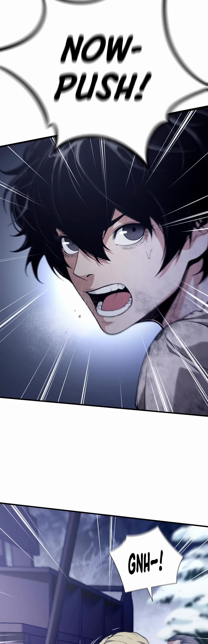 Shadow Slave Chapter 6 page 19 - Chapter 6