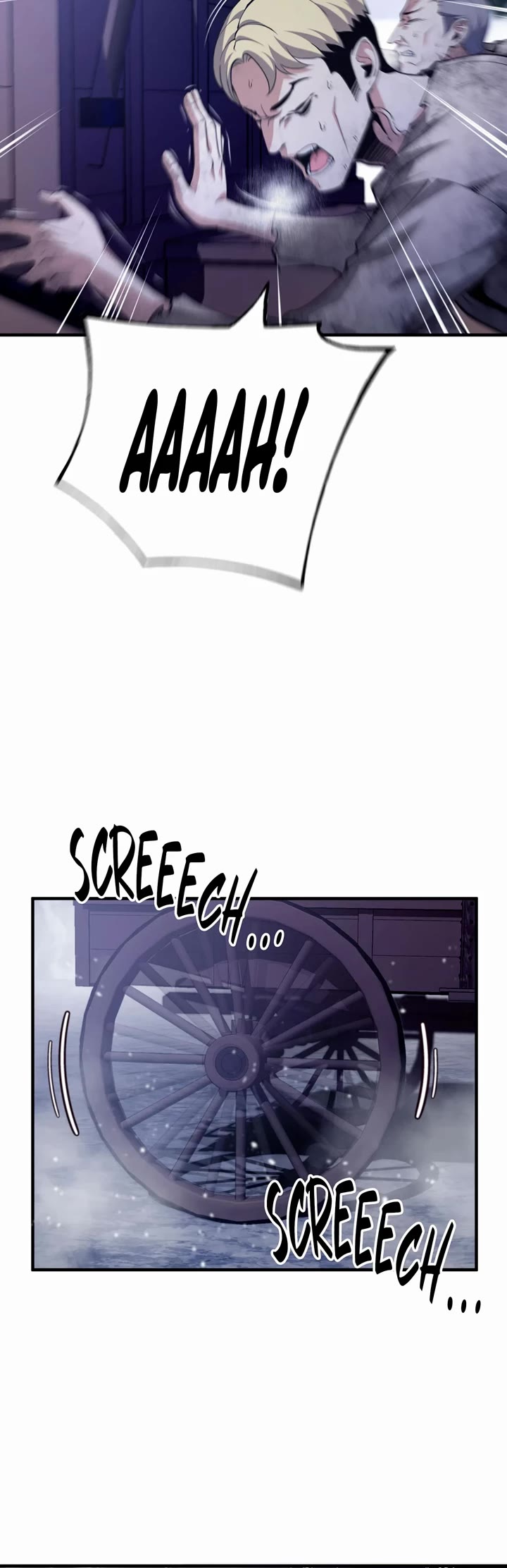 Shadow Slave Chapter 6 page 20 - Chapter 6