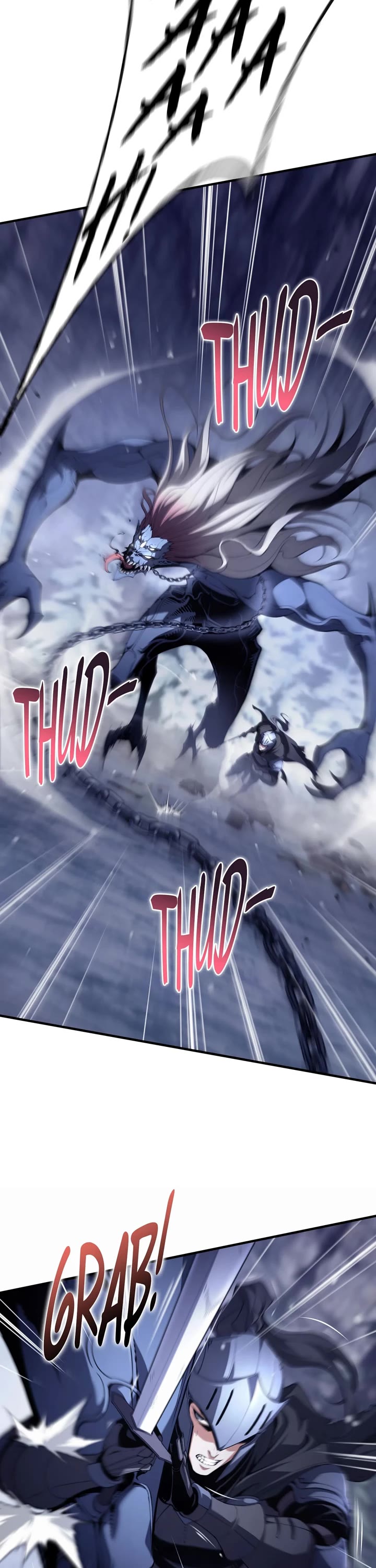 Shadow Slave Chapter 6 page 27 - Chapter 6