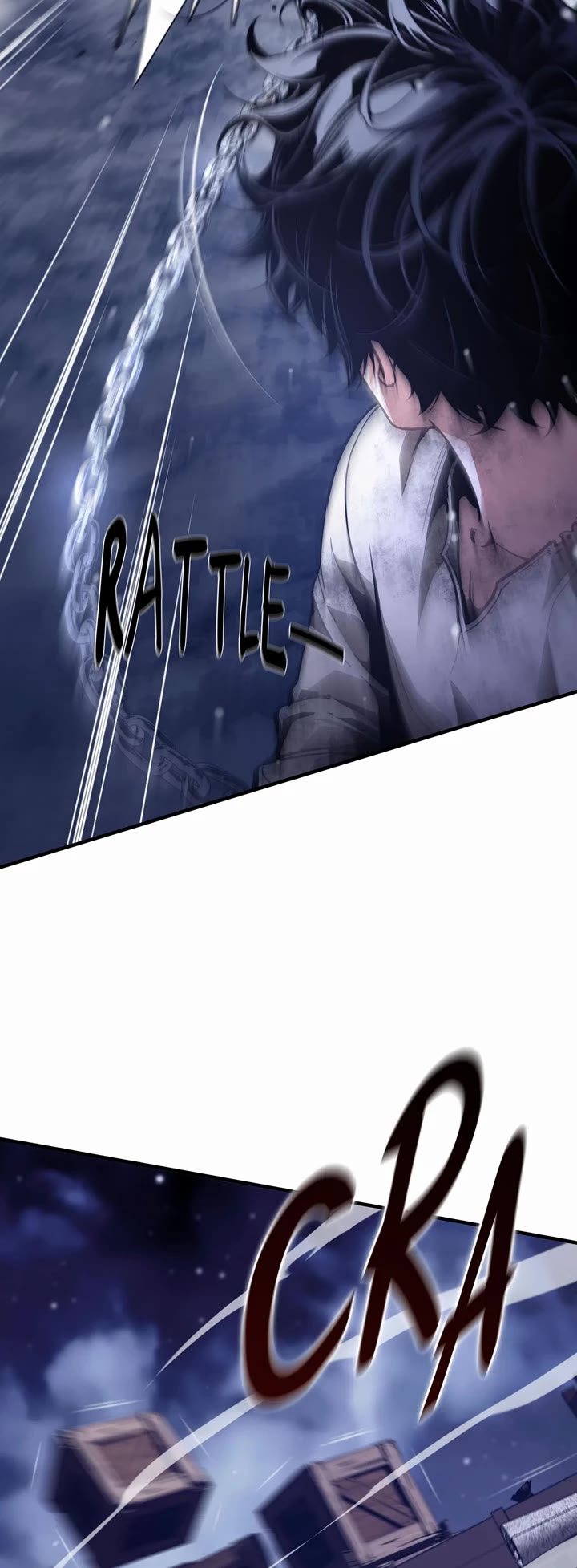 Shadow Slave Chapter 6 page 29 - Chapter 6