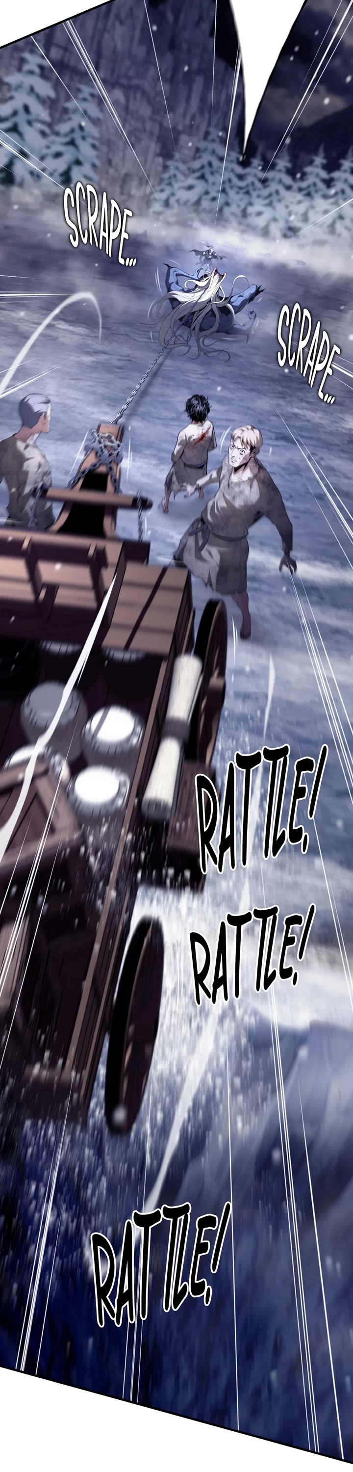 Shadow Slave Chapter 6 page 31 - Chapter 6