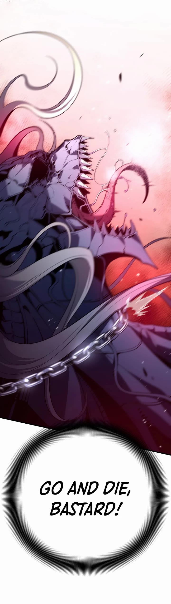 Shadow Slave Chapter 6 page 35 - Chapter 6