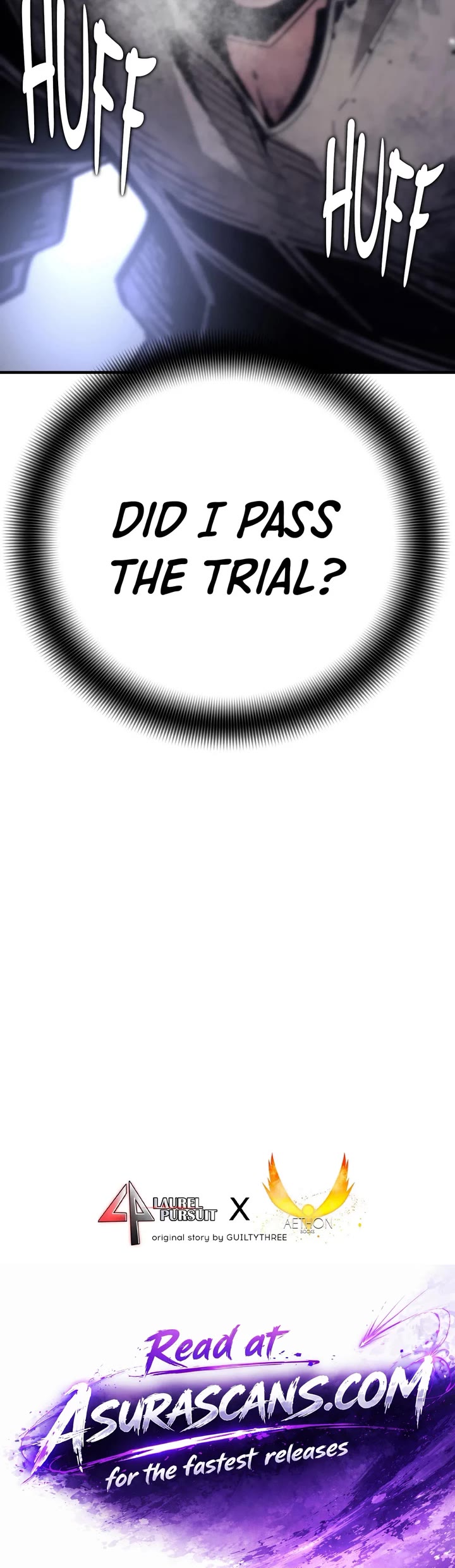 Shadow Slave Chapter 6 page 39 - Chapter 6