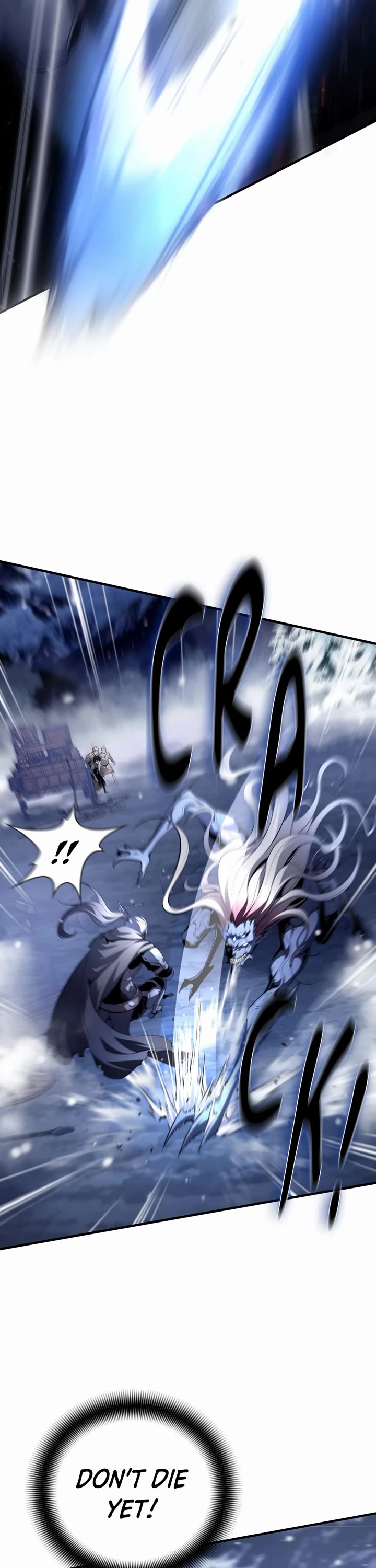 Shadow Slave Chapter 6 page 6 - Chapter 6