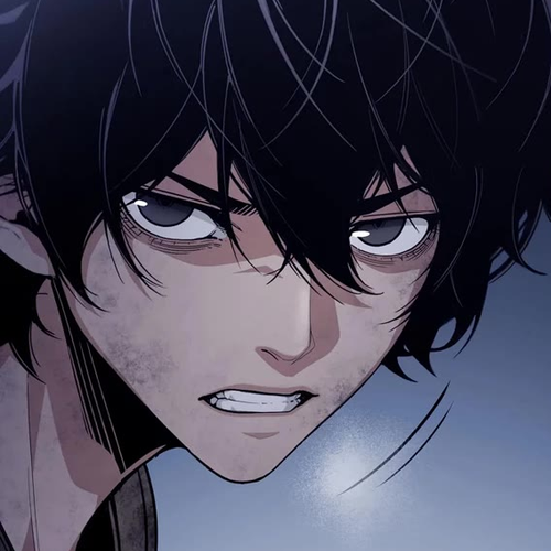 Shadow Slave Chapter 6 cover