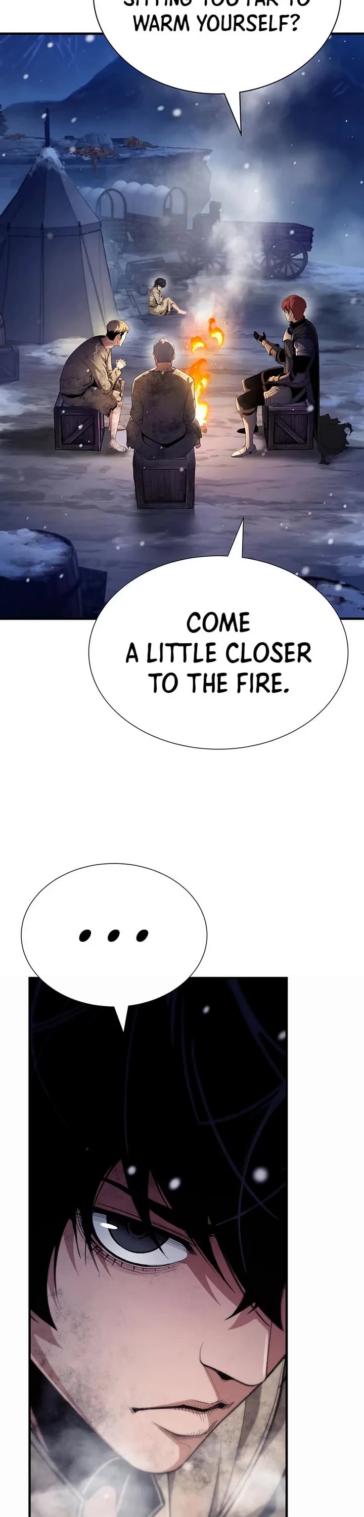 Shadow Slave Chapter 7 page 11 - Chapter 7