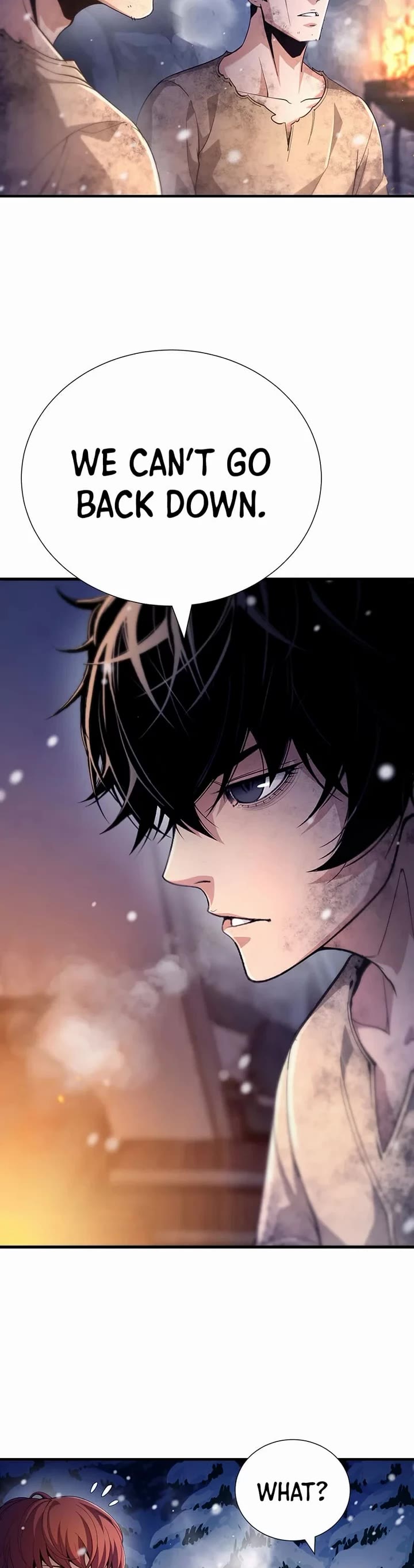 Shadow Slave Chapter 7 page 14 - Chapter 7
