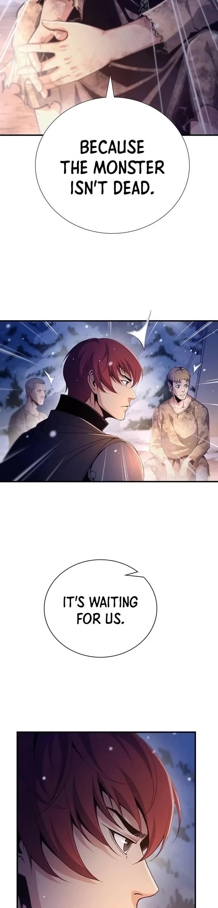 Shadow Slave Chapter 7 page 18 - Chapter 7