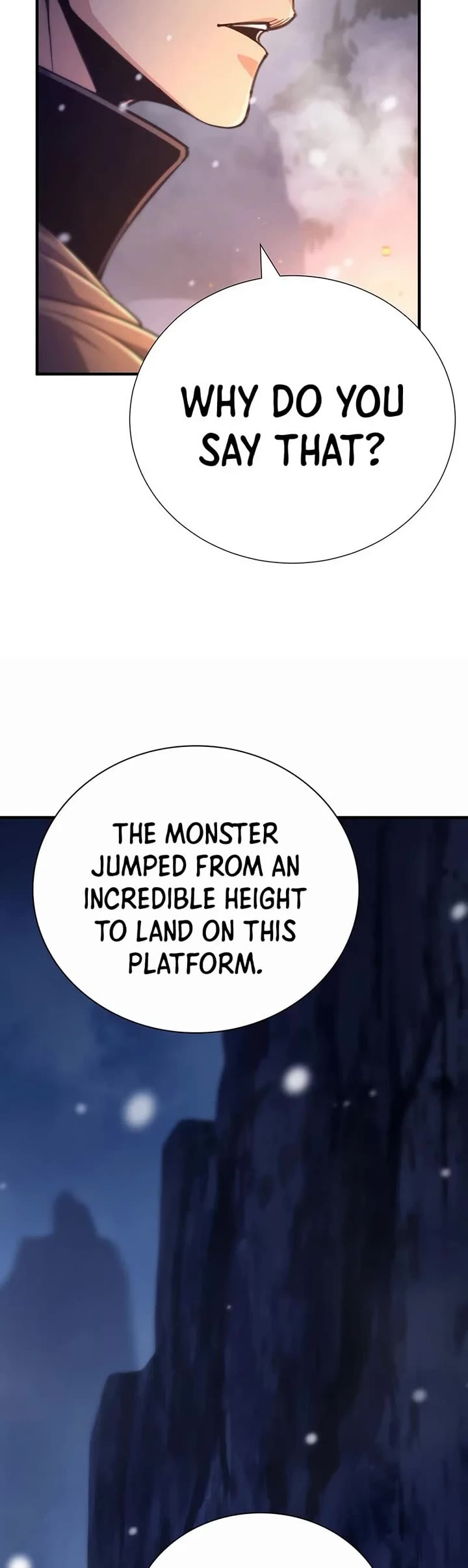 Shadow Slave Chapter 7 page 19 - Chapter 7