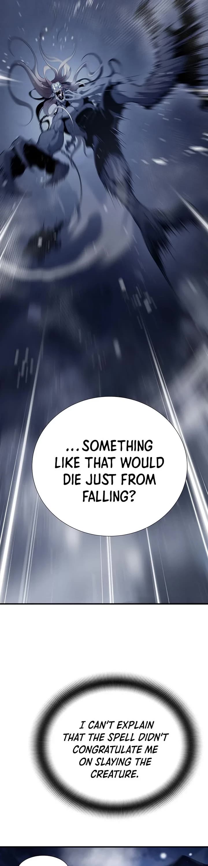 Shadow Slave Chapter 7 page 21 - Chapter 7