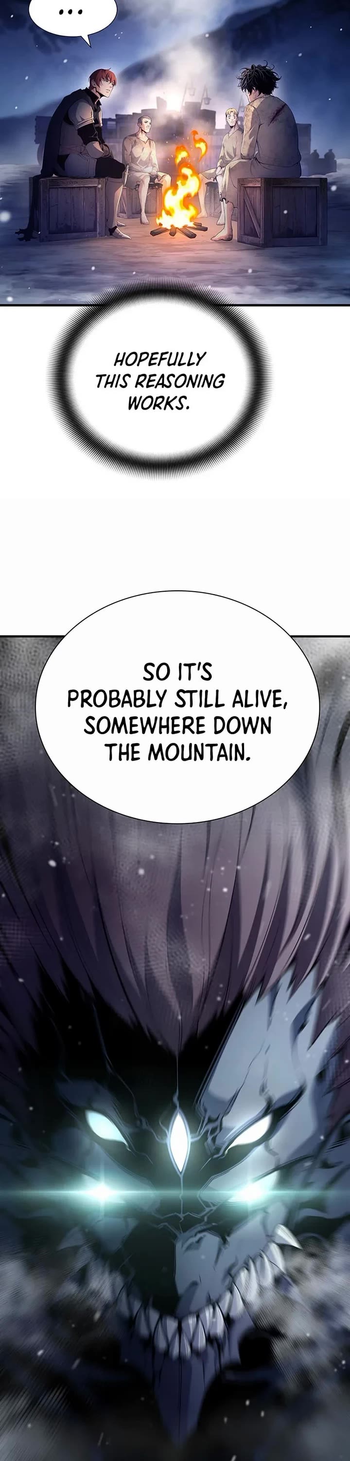 Shadow Slave Chapter 7 page 22 - Chapter 7