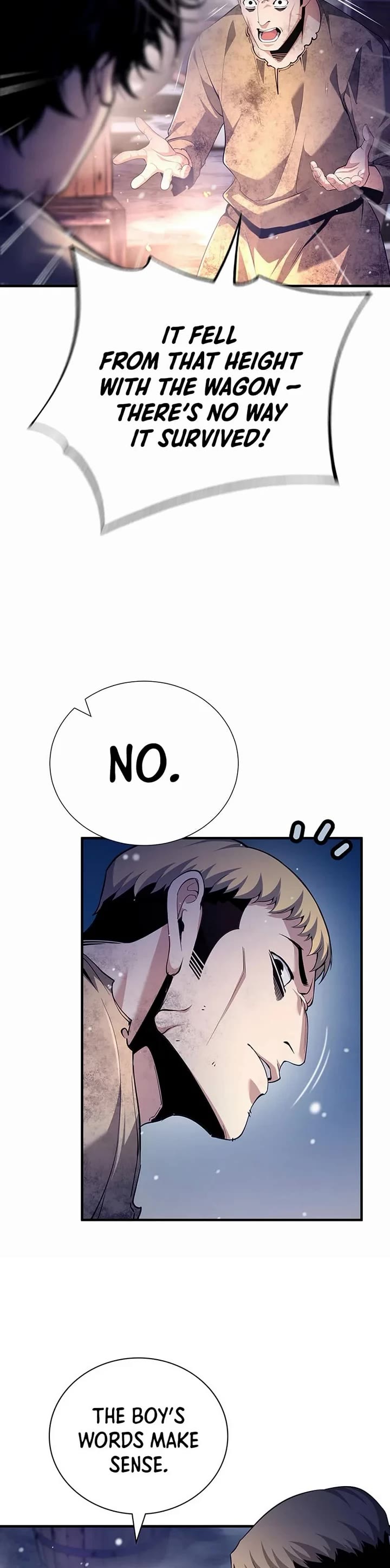 Shadow Slave Chapter 7 page 24 - Chapter 7