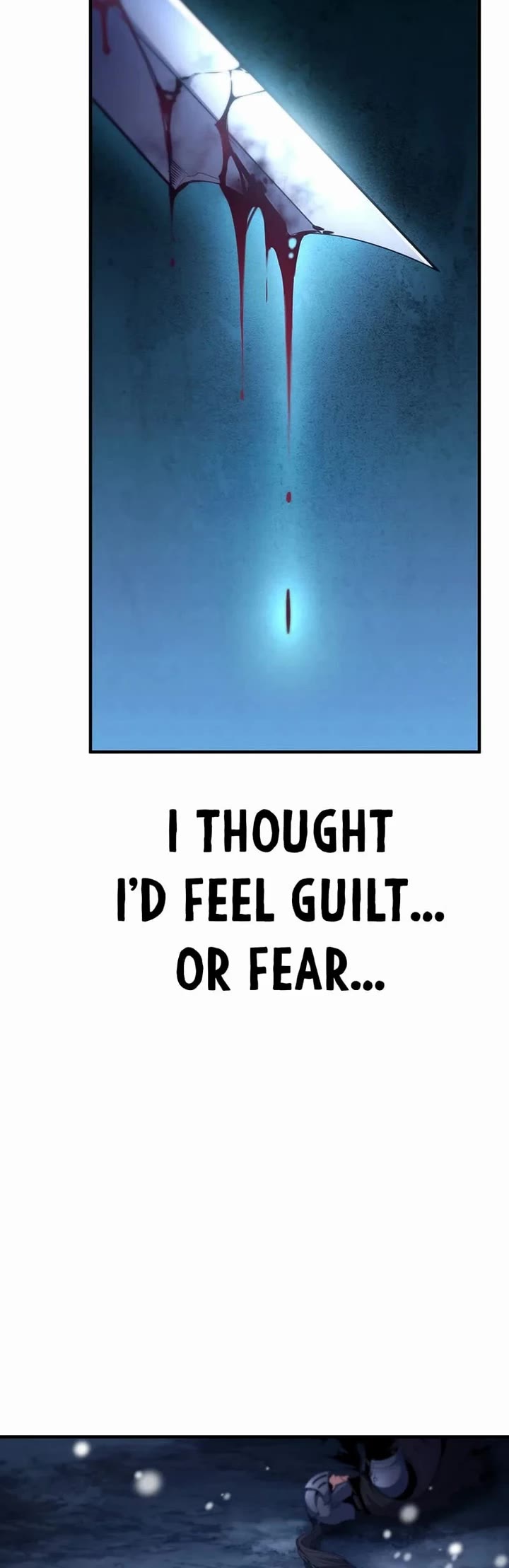 Shadow Slave Chapter 7 page 38 - Chapter 7