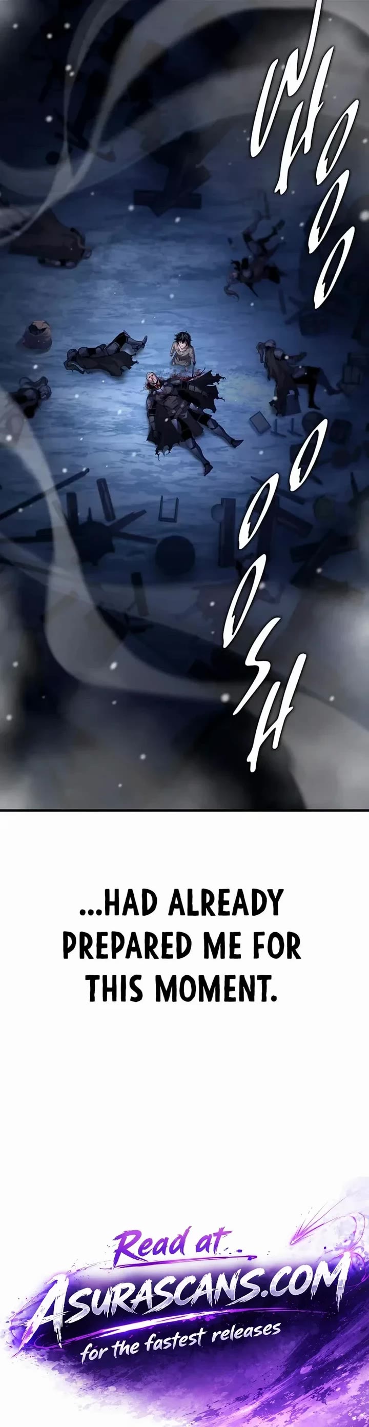 Shadow Slave Chapter 7 page 40 - Chapter 7
