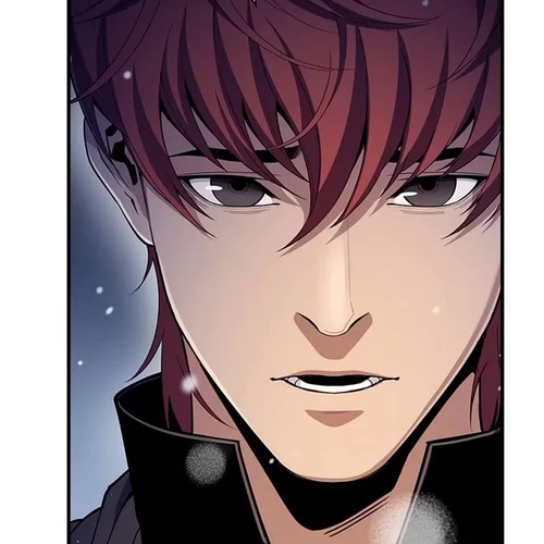 Shadow Slave Chapter 7 cover