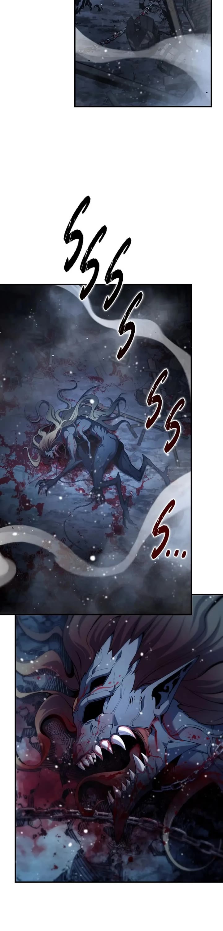 Shadow Slave Chapter 8 page 17 - Chapter 8