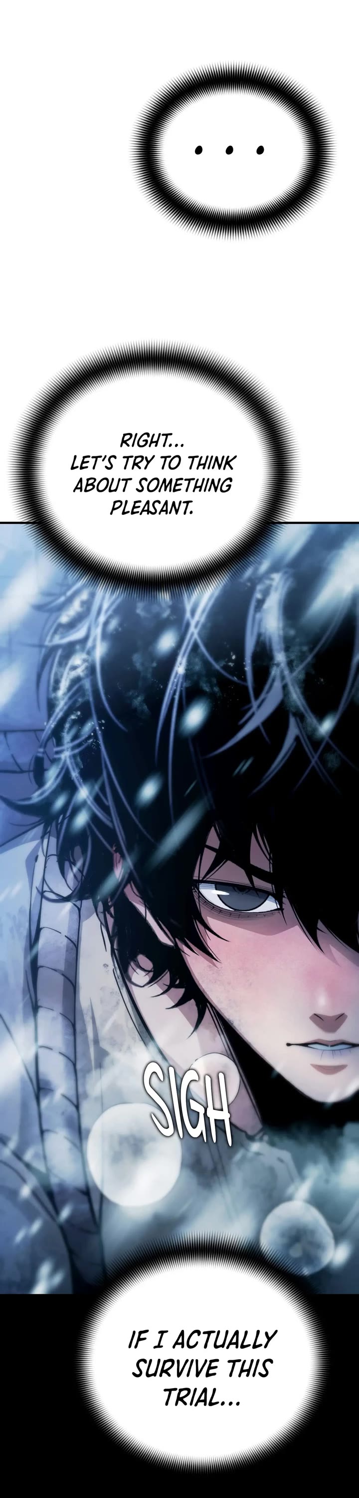 Shadow Slave Chapter 8 page 33 - Chapter 8
