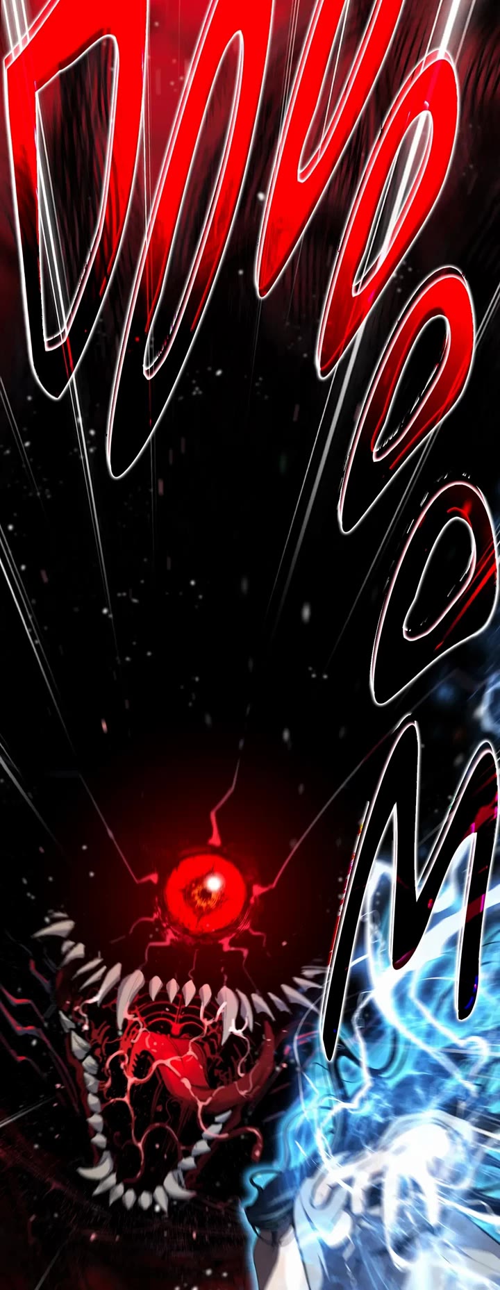 Shadow Slave Chapter 8 page 36 - Chapter 8