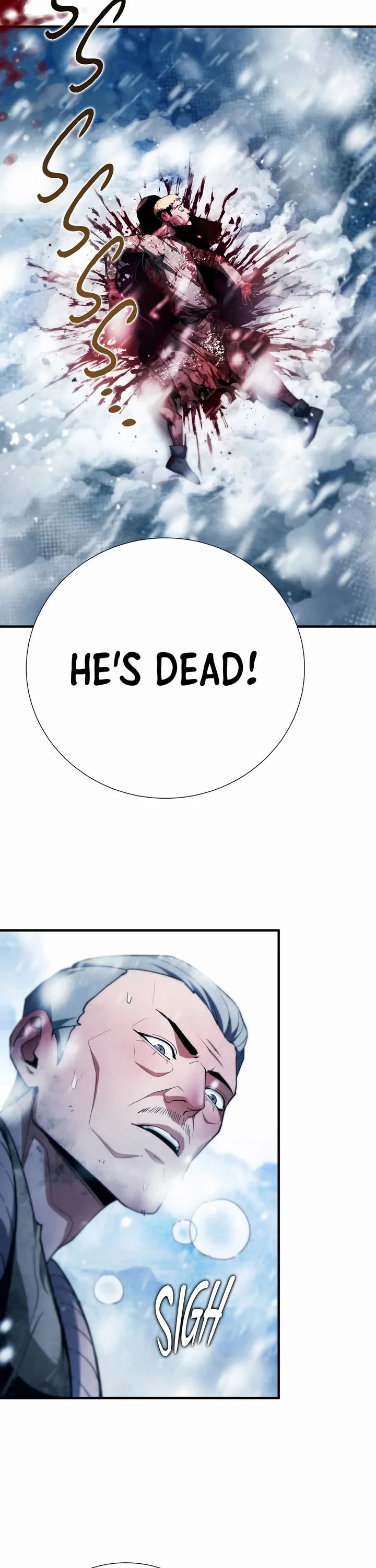Shadow Slave Chapter 8 page 50 - Chapter 8