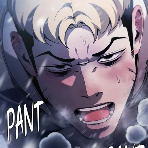 Shadow Slave Chapter 8 cover