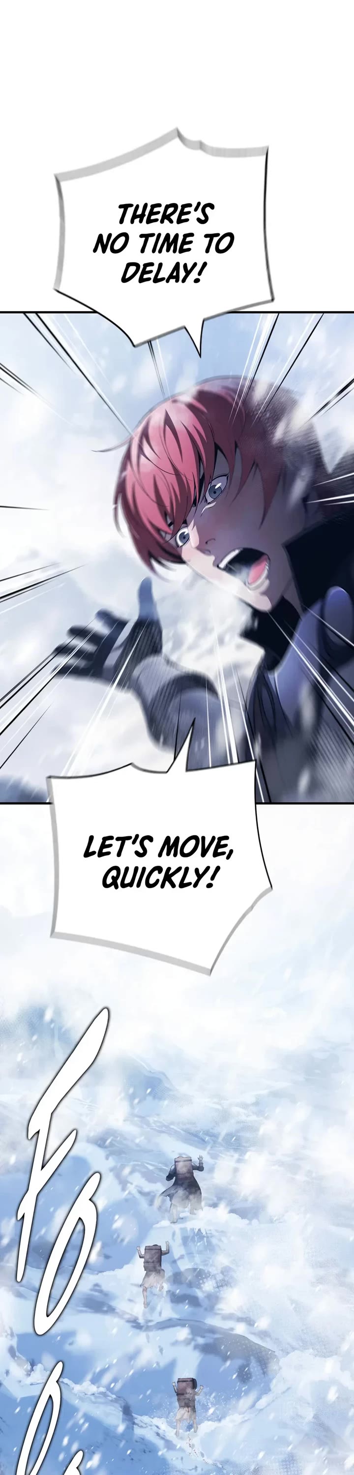 Shadow Slave Chapter 9 page 1 - Chapter 9