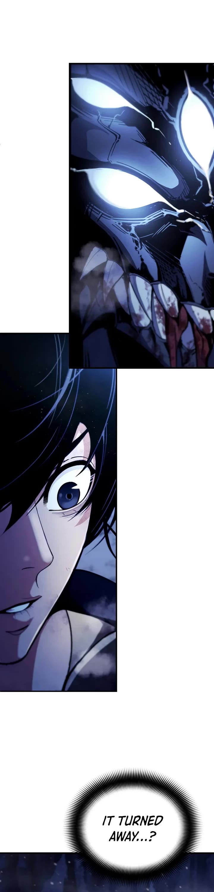 Shadow Slave Chapter 9 page 15 - Chapter 9