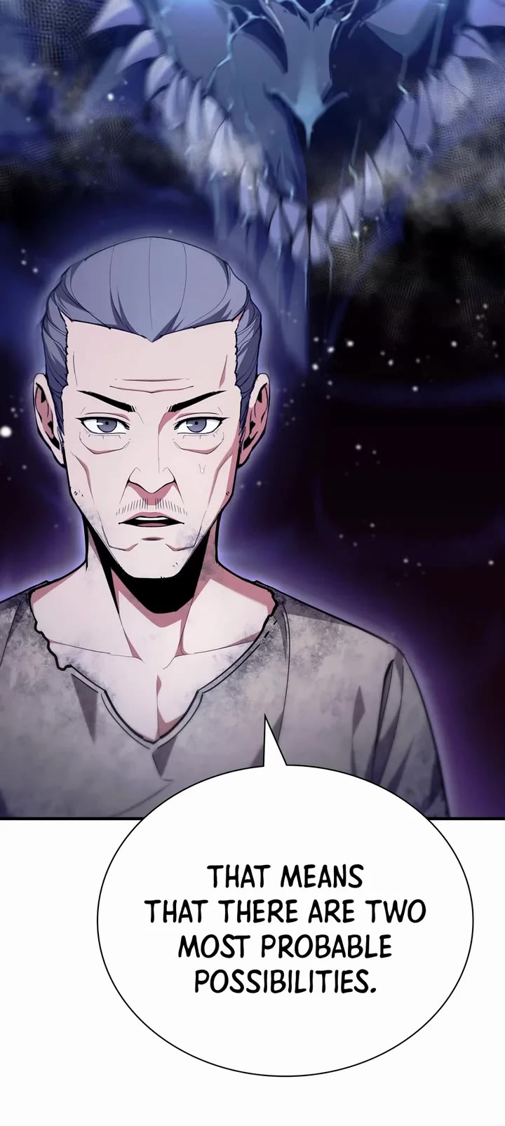 Shadow Slave Chapter 9 page 24 - Chapter 9