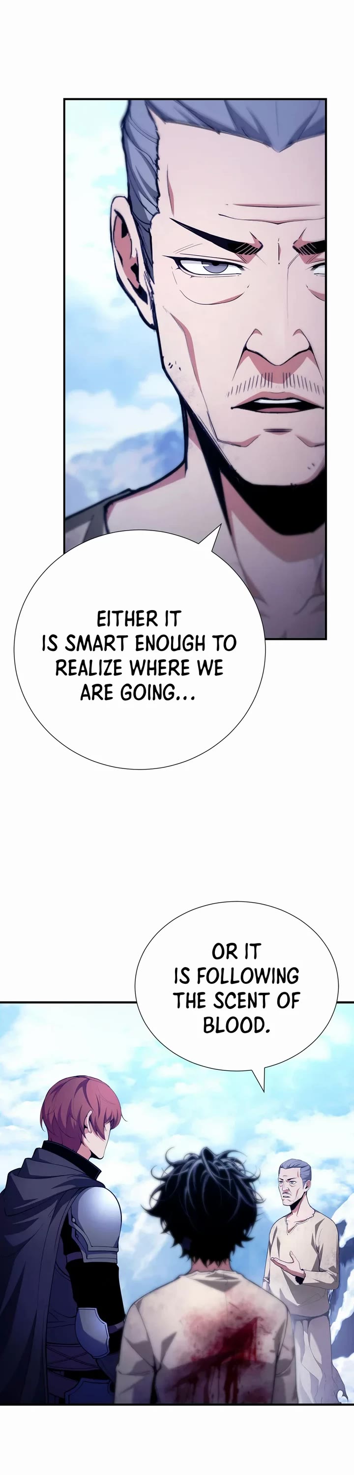 Shadow Slave Chapter 9 page 25 - Chapter 9