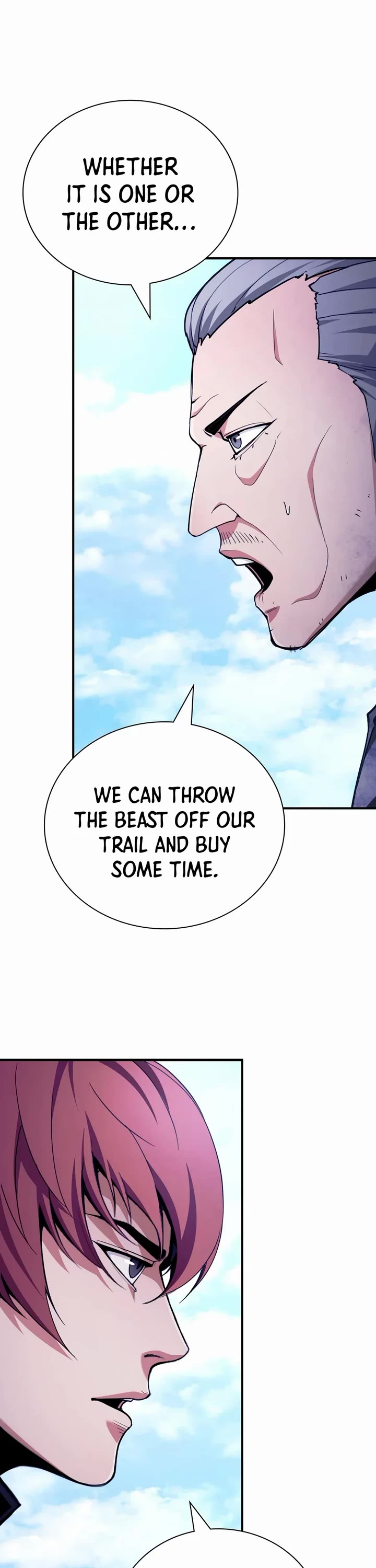 Shadow Slave Chapter 9 page 26 - Chapter 9