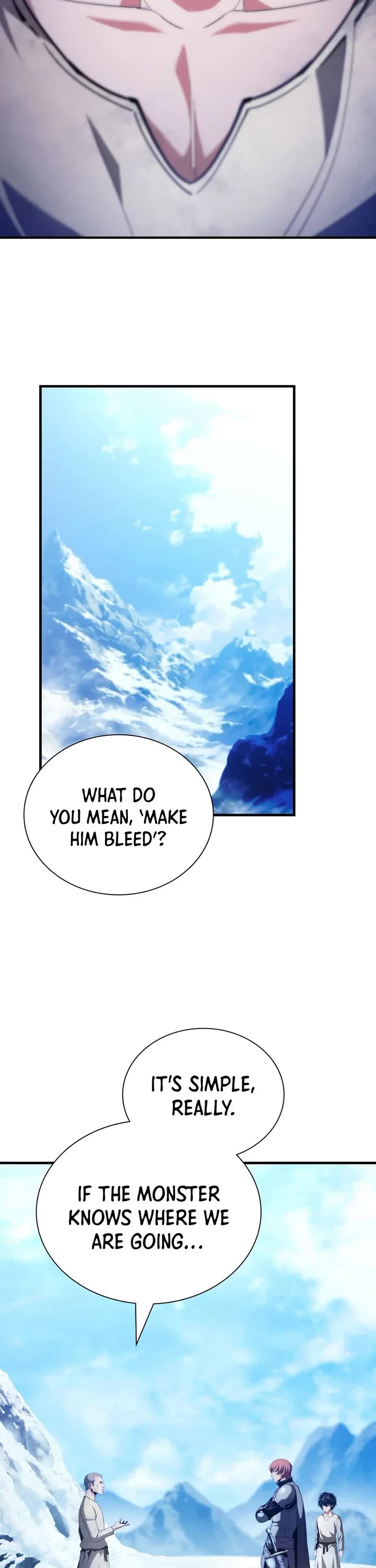 Shadow Slave Chapter 9 page 31 - Chapter 9