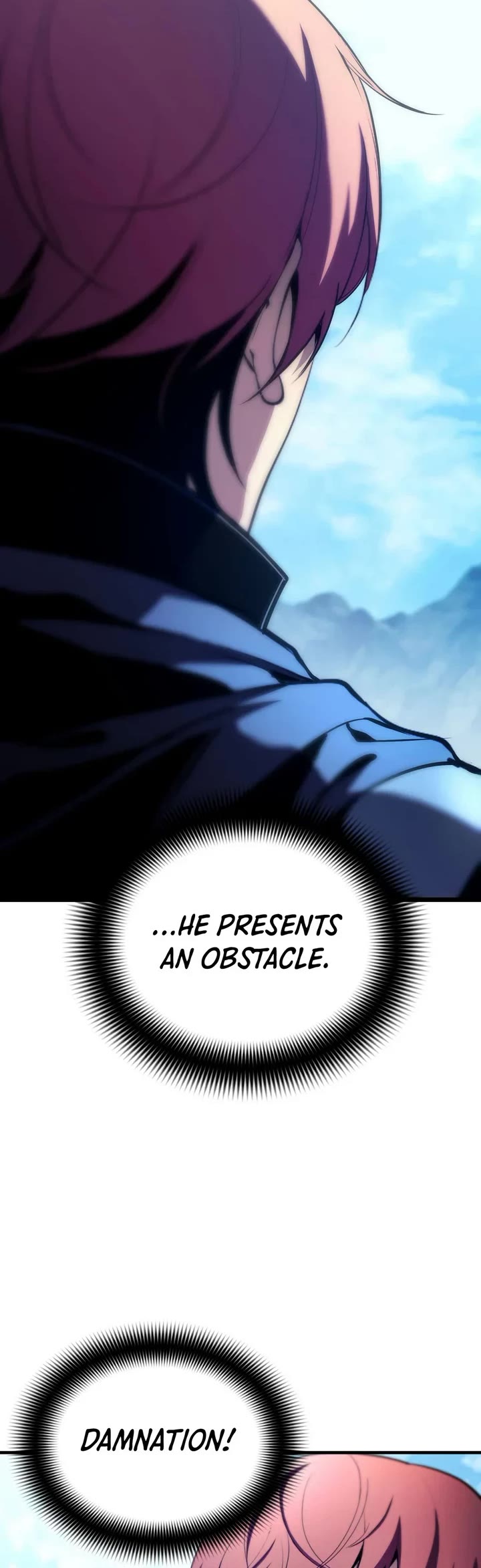 Shadow Slave Chapter 9 page 37 - Chapter 9