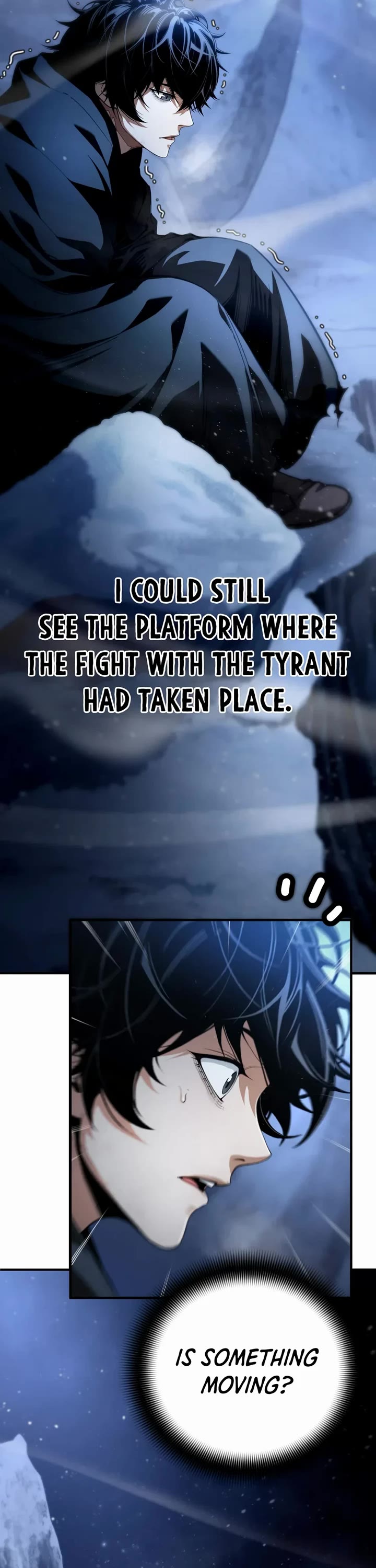 Shadow Slave Chapter 9 page 8 - Chapter 9