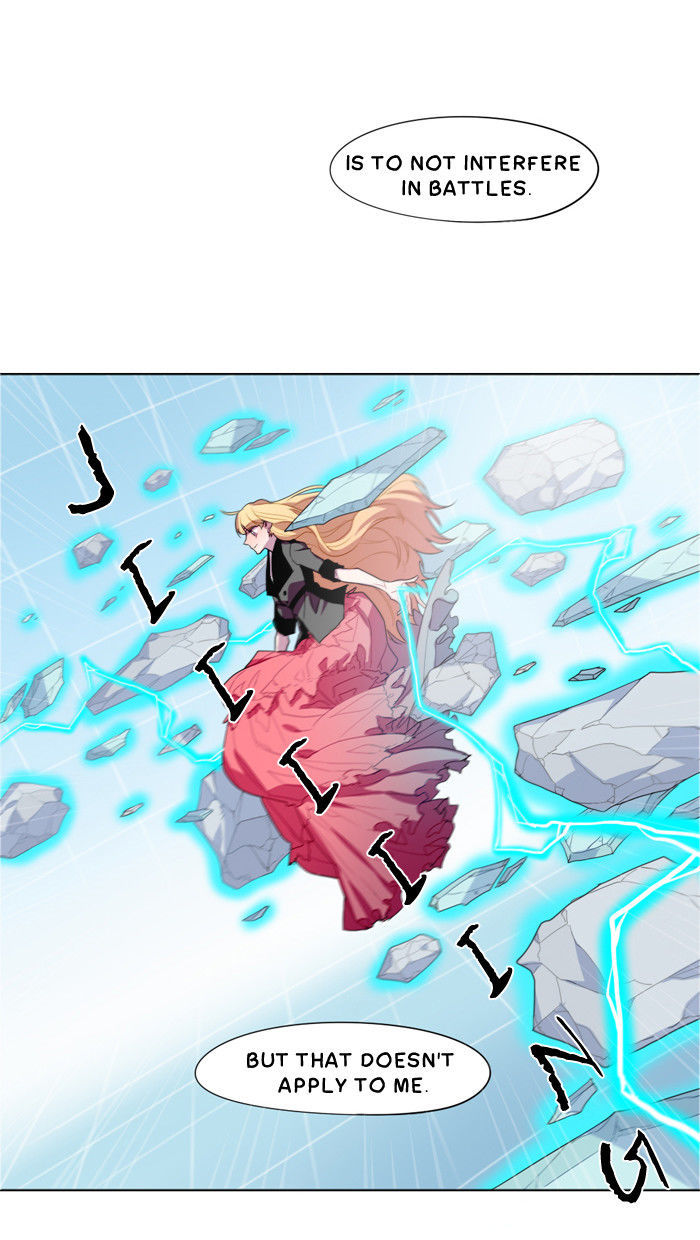 Shadow - Super Human Assistance Department Office Worker Chapter 10 page 10 - Chapter 10