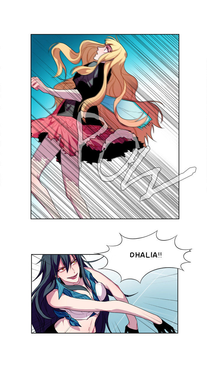 Shadow - Super Human Assistance Department Office Worker Chapter 10 page 24 - Chapter 10