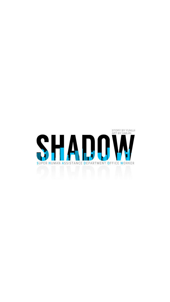 Shadow - Super Human Assistance Department Office Worker Chapter 10 page 3 - Chapter 10
